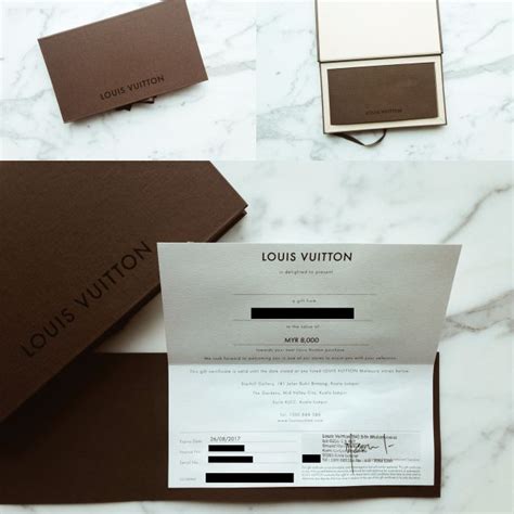 buying a gift card online for louis vuitton|louis vuitton discount gift card.